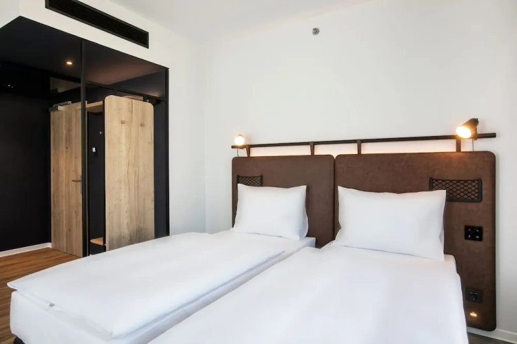 Comfort Twin room