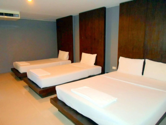 River View Hotel
