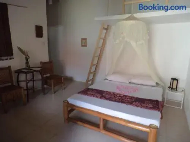Alumbung Cottages