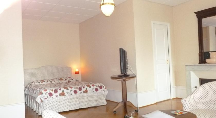 Hostellerie Le Petit Bonneval