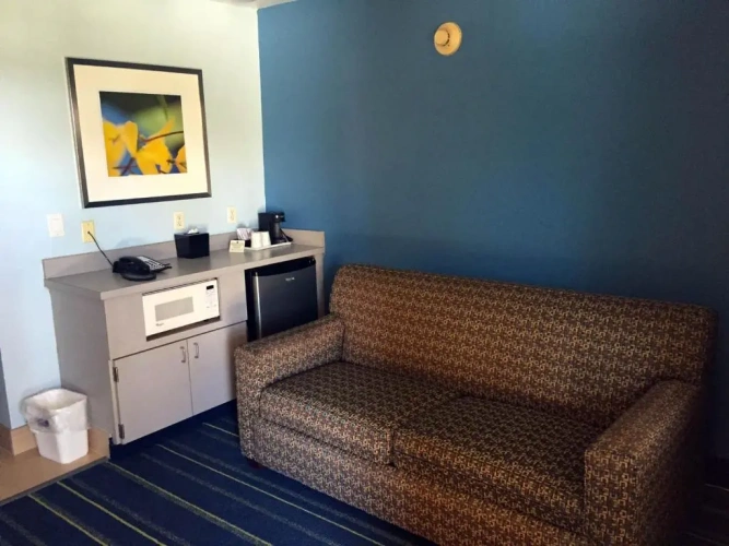 Suite
