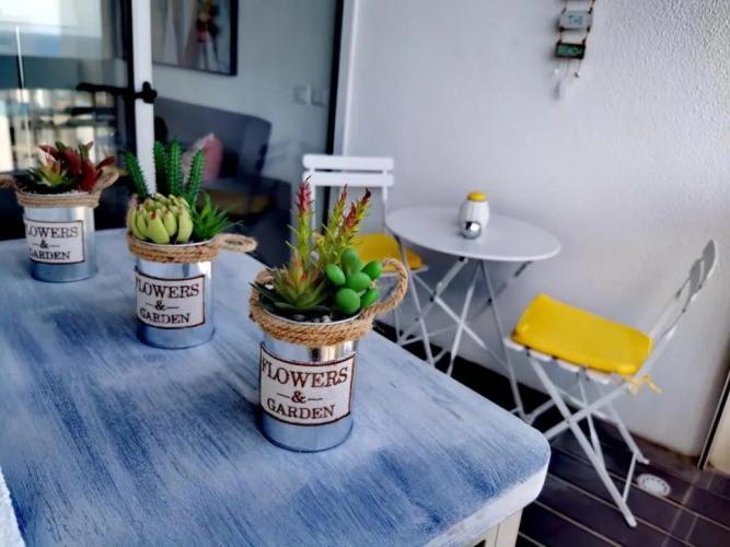 Tarik Moments Apartment