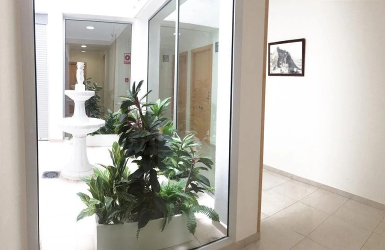 Hotel Murta