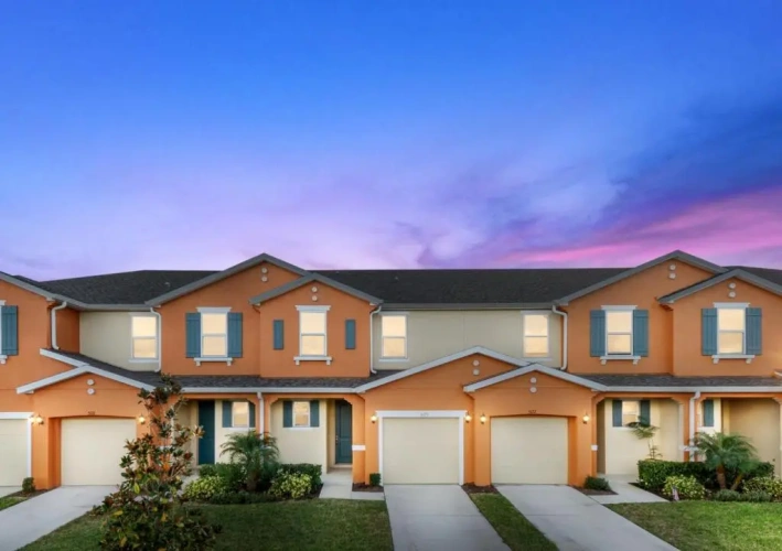 4 Bedrooms Cottage