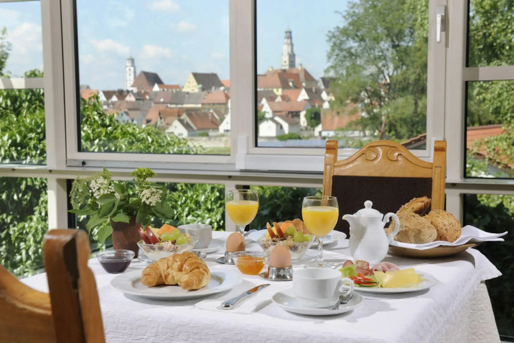 Hotel Kannenkeller