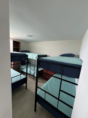 Departamento Compartido Prescott