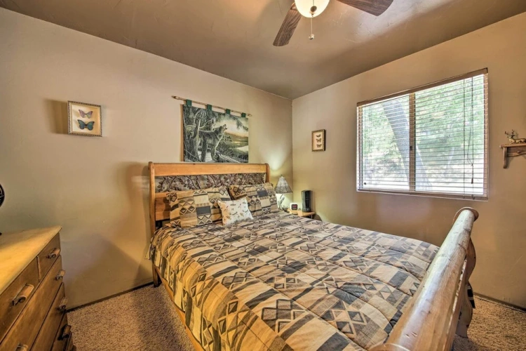 3 Bedrooms Cottage