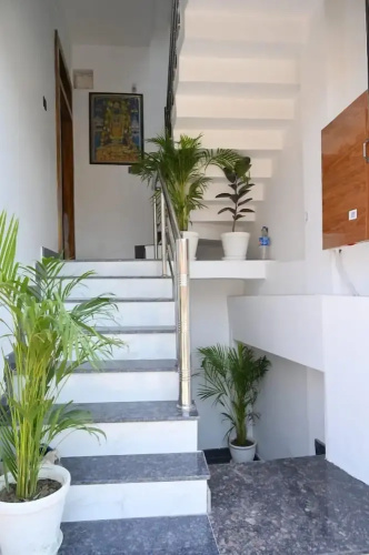 Pitambara Homestay