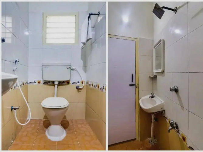 Elite Residency by OYO Rooms