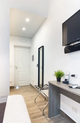 Business Single room
