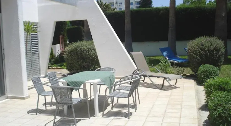 Otel görseli