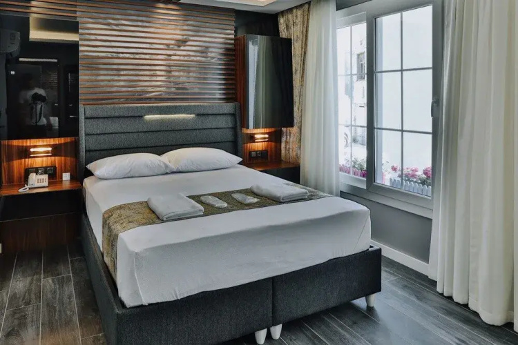 Cesme Marin Butik Otel