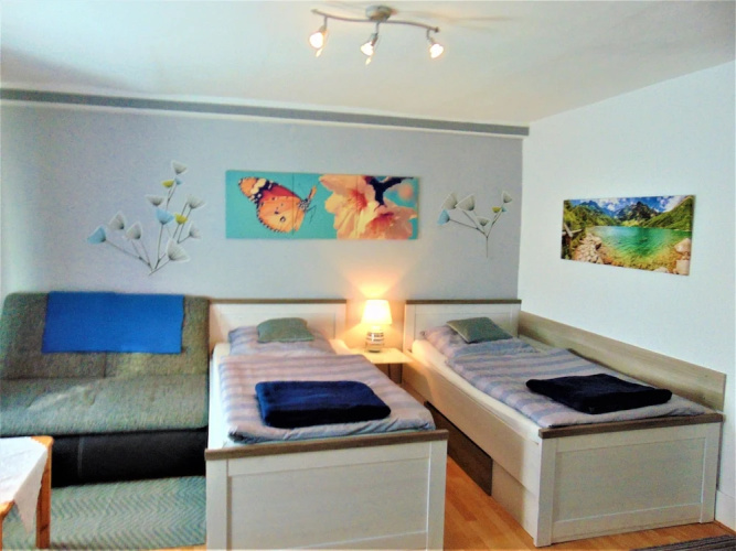 Hotel/Restaurant Adria