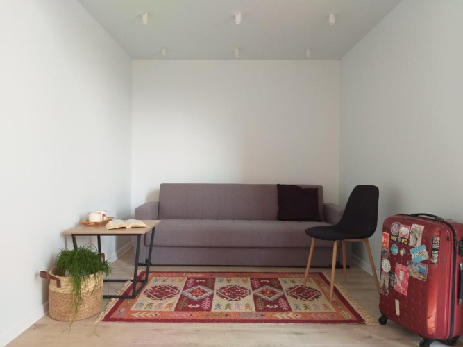 Standard Quadruple Duplex room