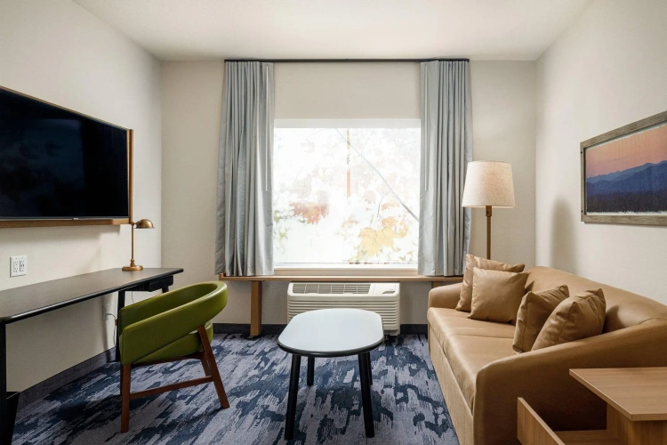 Double Suite