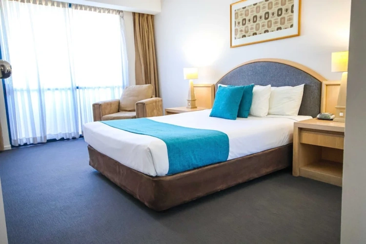 1 Bedroom Standard Apartment with balcony