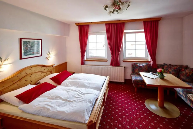 Hotel Bommersheim