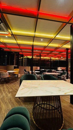 SKI Hotels And Resorts