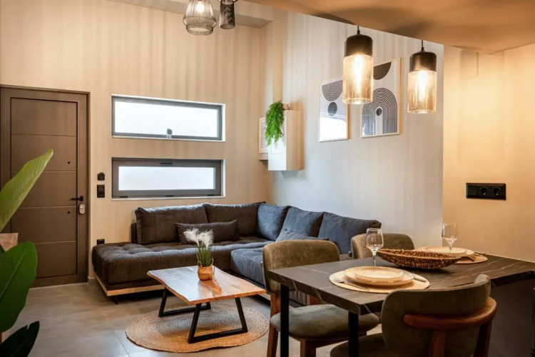 Noemi City Lofts