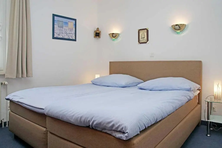 Fischerhus _ Wohnung 5