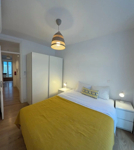Classic Apartment