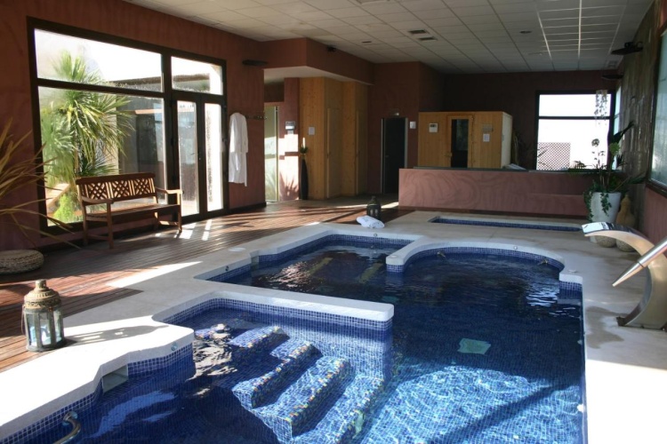 Villa Nazules Hipica & Spa photo 21