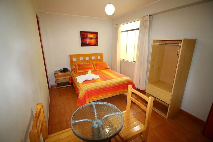 Takora Inn