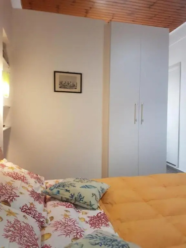 Lipari Centro Storico Flat 5 mins from Port