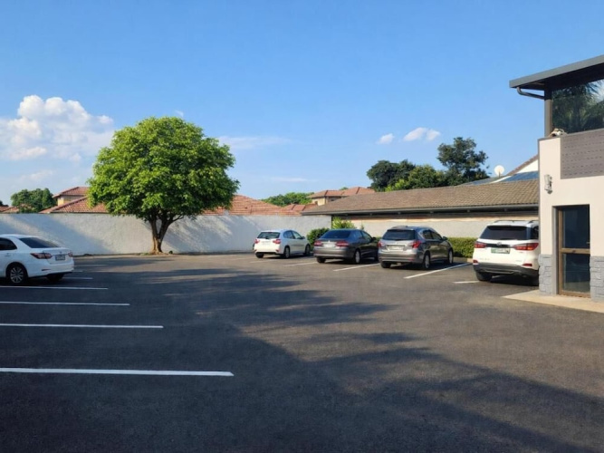 Europrime Hotels Lakefield
