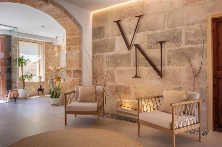 Vila Nova & spa TI