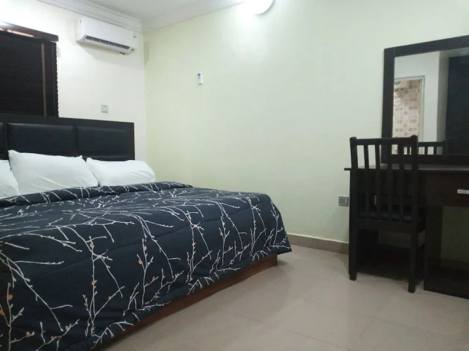Unique Didis Royal Hotel & Suites