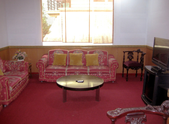 Orange Home Syariah