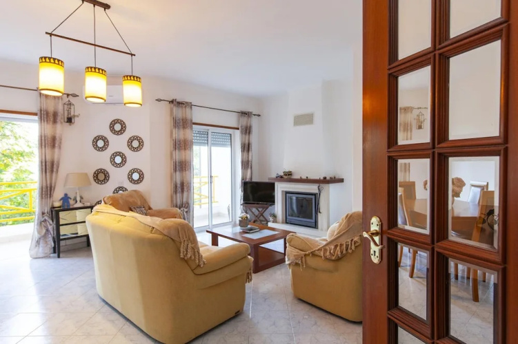 B102 - Sol Sol Lagos Apartment