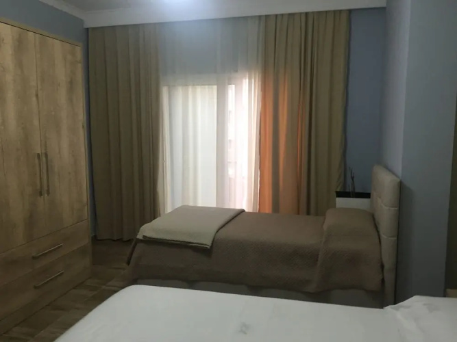 Hotel Maren