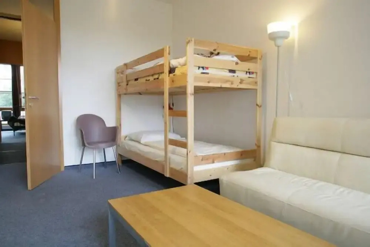 Apartment Engel