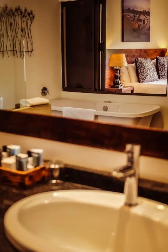 Luxury room