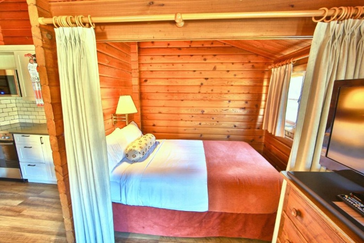Family Suite with river view