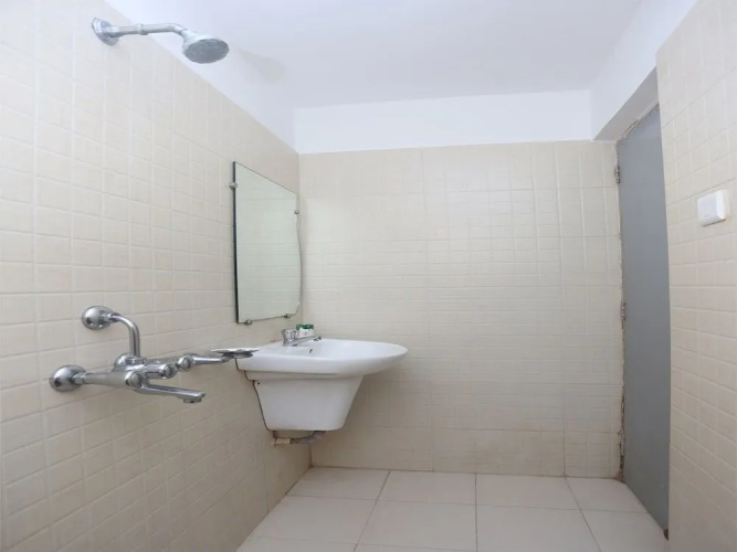 OYO 3035 Hotel Sun Sai