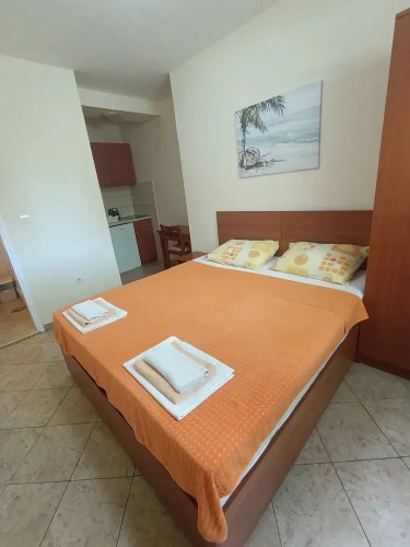 Guest house Rade Z
