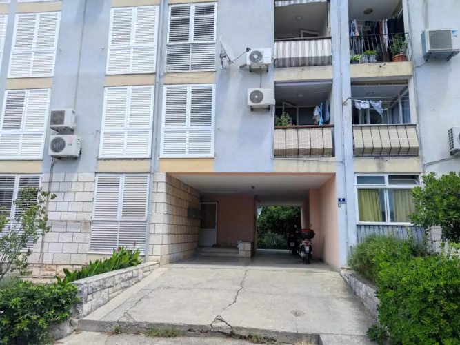 Studio Apartments Anija