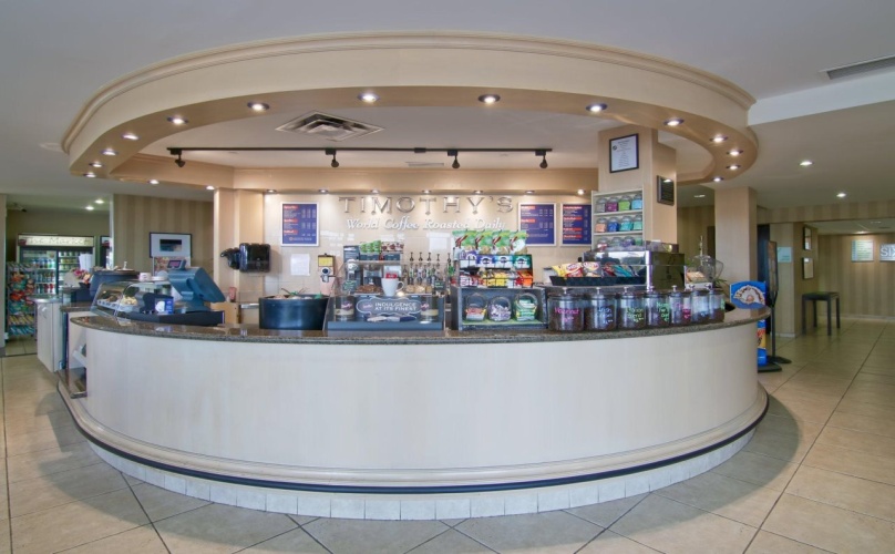 Holiday Inn & Suites St. Catharines Conf Ctr photo 42