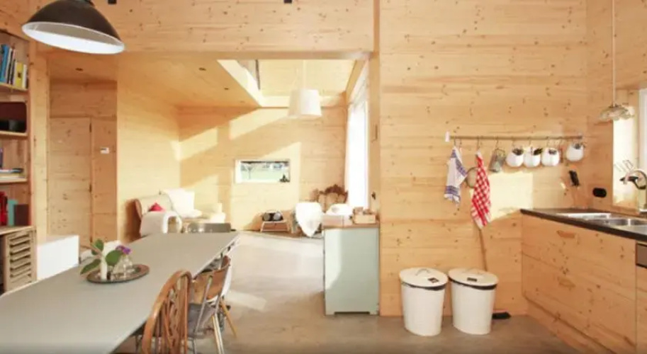 Ecolodge