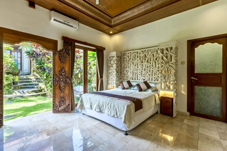 Villa Ubud