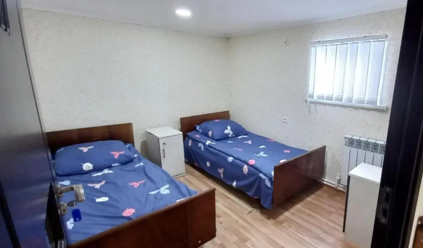 Dream House & Hostel