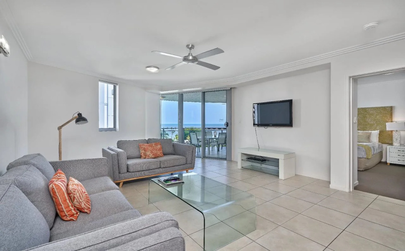 Vision Apartments
