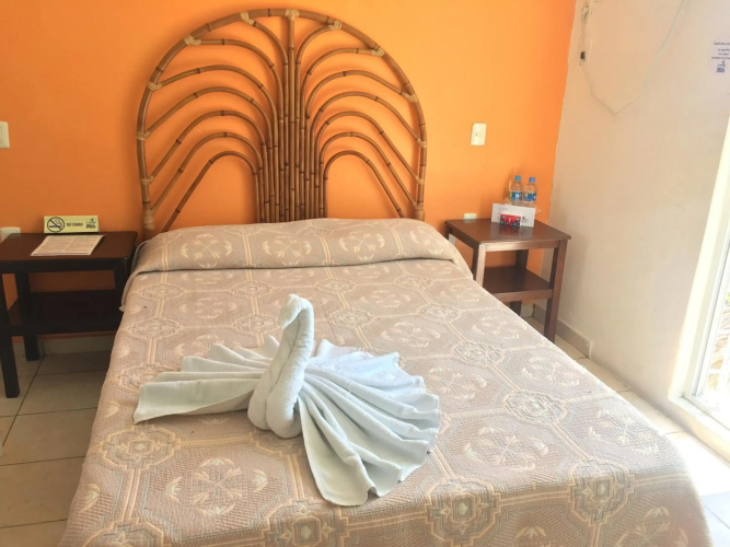 Boca De Ovejas