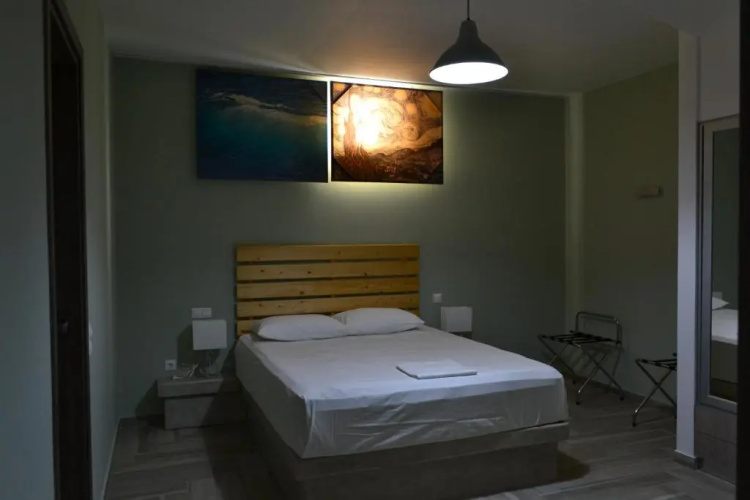 Ionia Studios Hotel