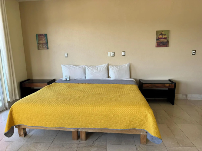La Vista Hotel