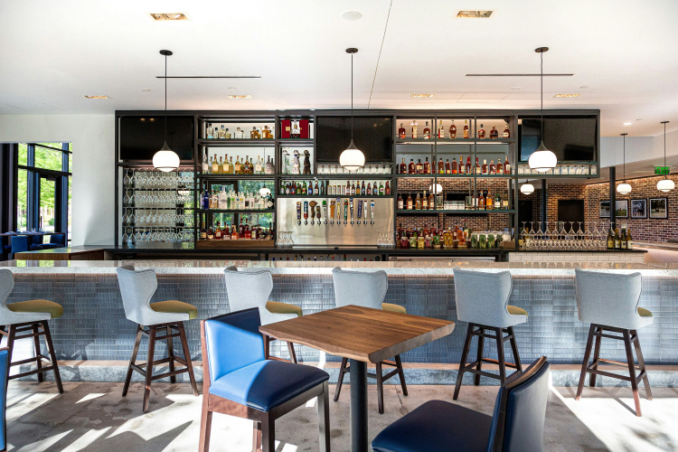 The Woodlands Resort, Curio Collection By Hilton photo 30