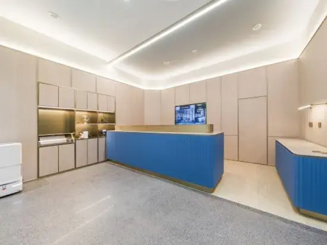 HanTing Hotel (Beijing Shangdi Center)